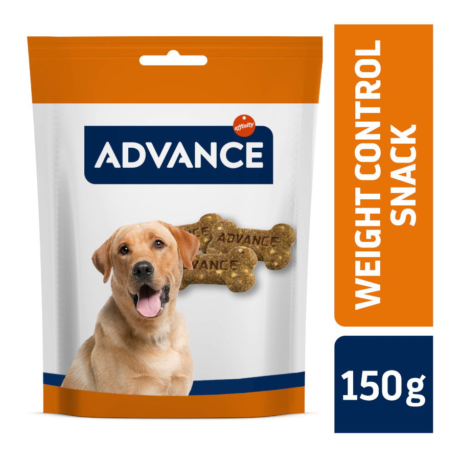 0.9 kg Advance Appetite Control Snack 150 g