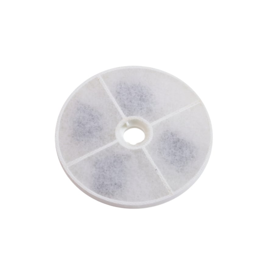 Leeby Recarga de filtro para bebedouro de gatos