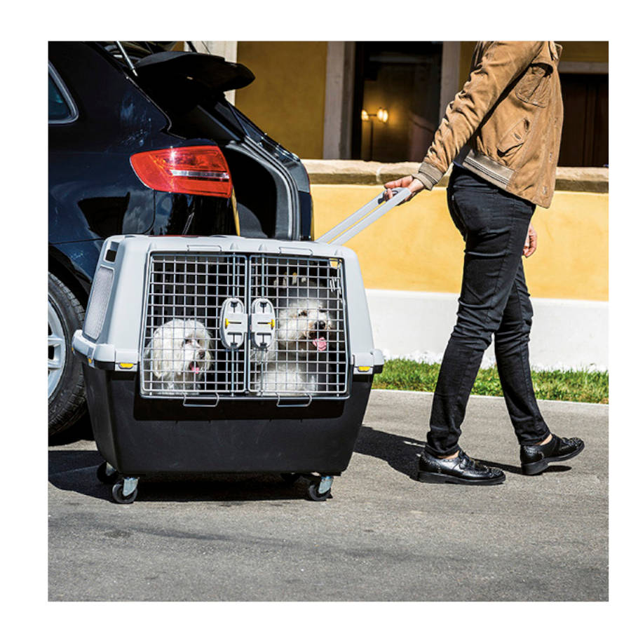 Stefanplast Gulliver Touring Transportador para cães, , large image number null