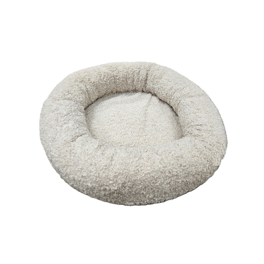 Leeby Cama antistress para cães