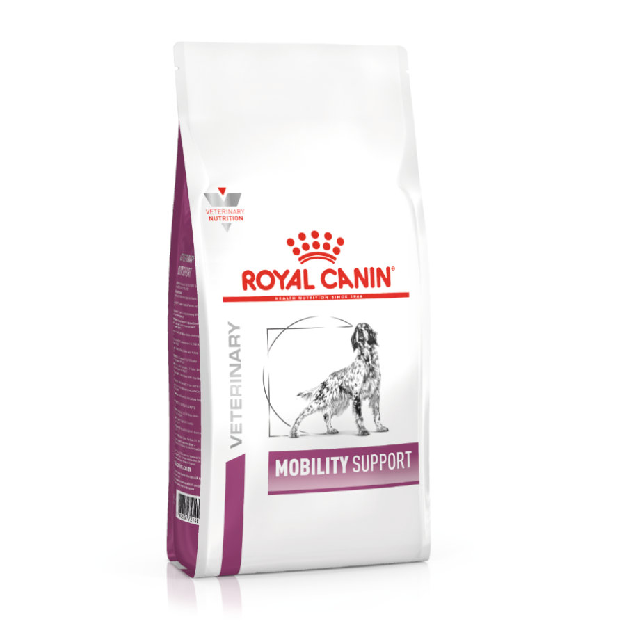 12 KG Royal Canin Mobility Support ração para cães