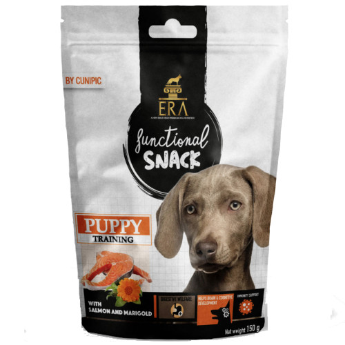 Era Puppy Training snacks para cachorros image number null