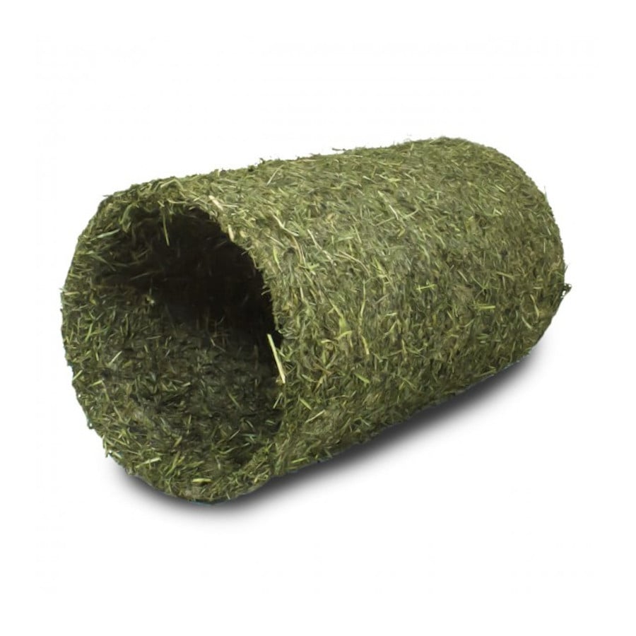 JR Farm Hay Tunnel para roedores