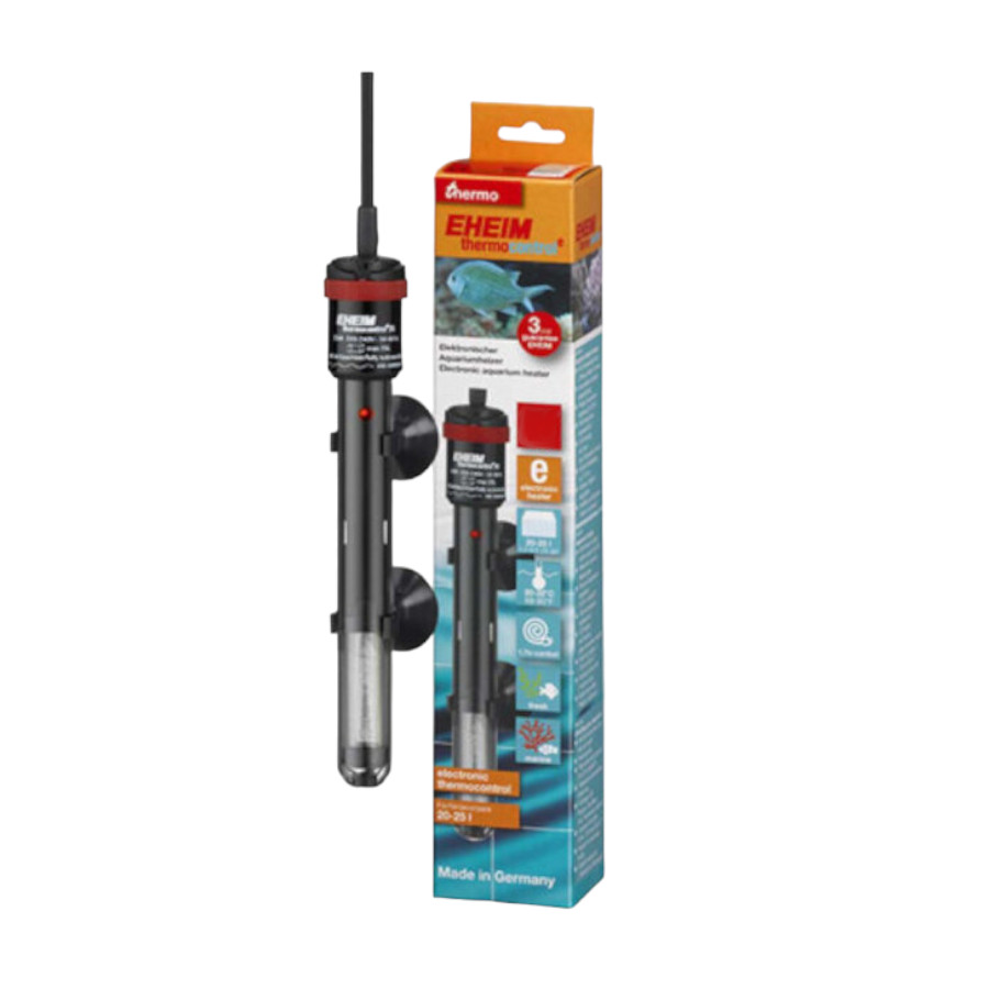 Eheim Thermocontrol-E Aquecedor para aquários