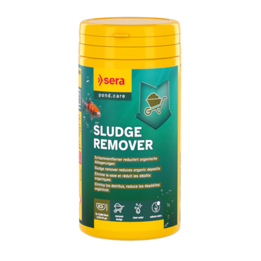 Sera Pond Sludge Remover para aquários e tanques