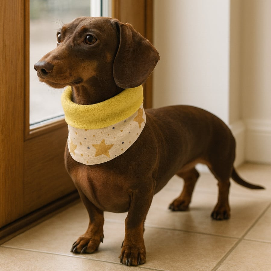 Outech Cachecol Rock para cães