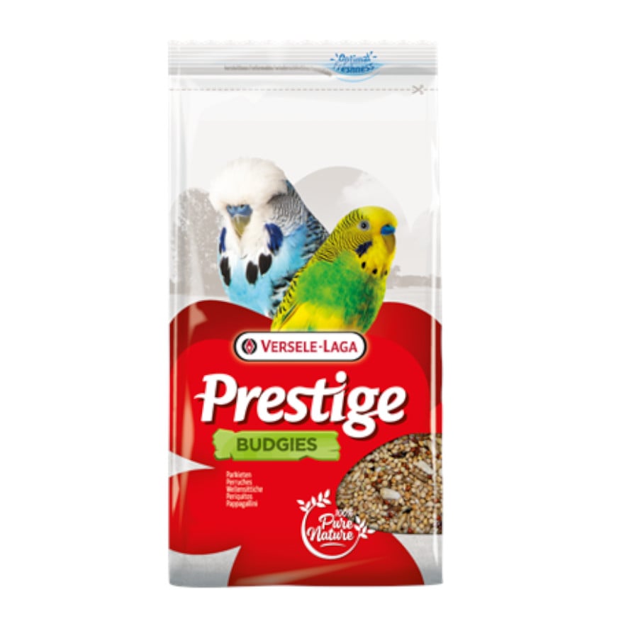 4 KG Versele-Laga Prestige ração para periquitos