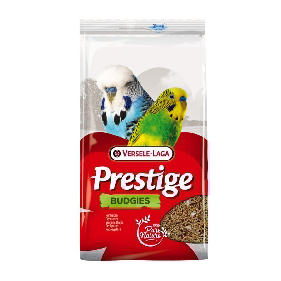 Versele-Laga Prestige ração para periquitos