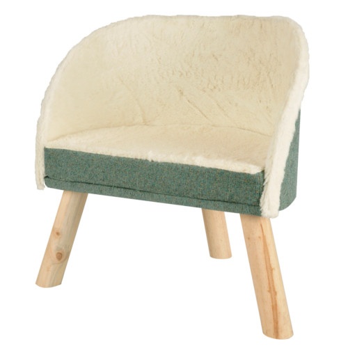 Flamingo Scandi Móvel para gatos