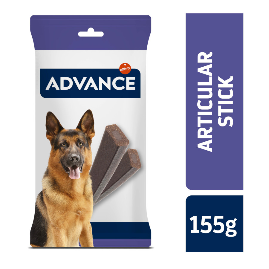 Advance Snack Articular Stick