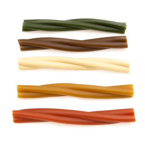 Criadores Candy Finger guloseimas para cães em forma de barritas