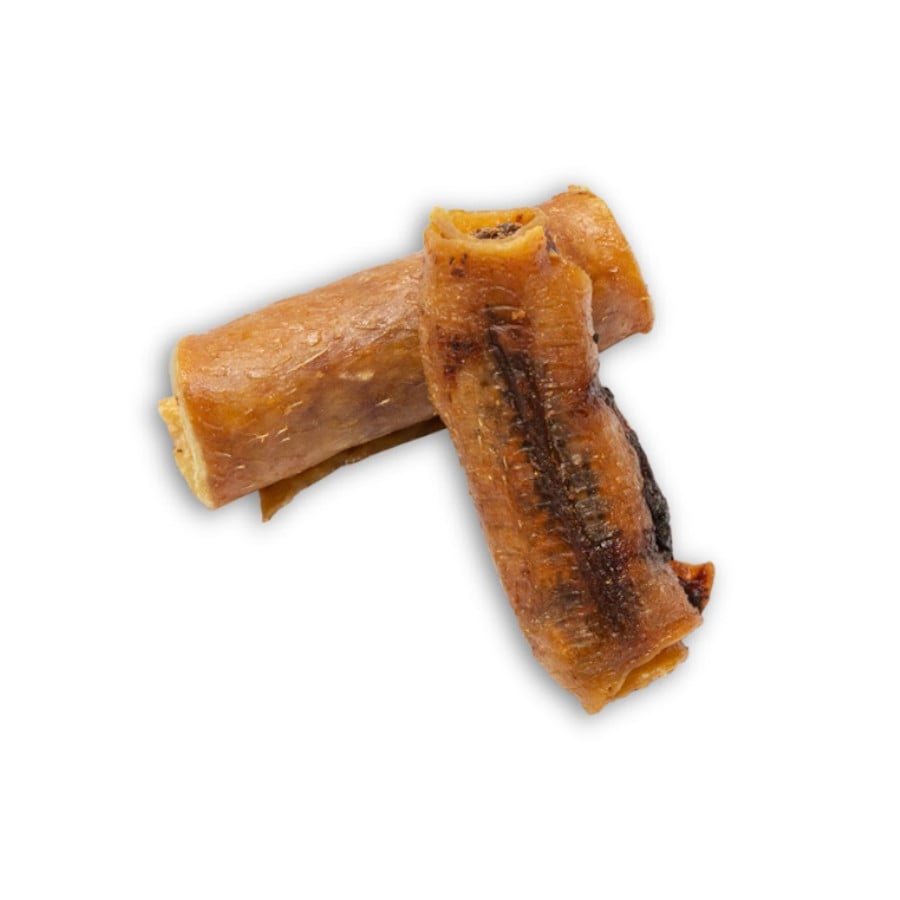 Nutriment Barrita Snack de salsichas de porco para cães