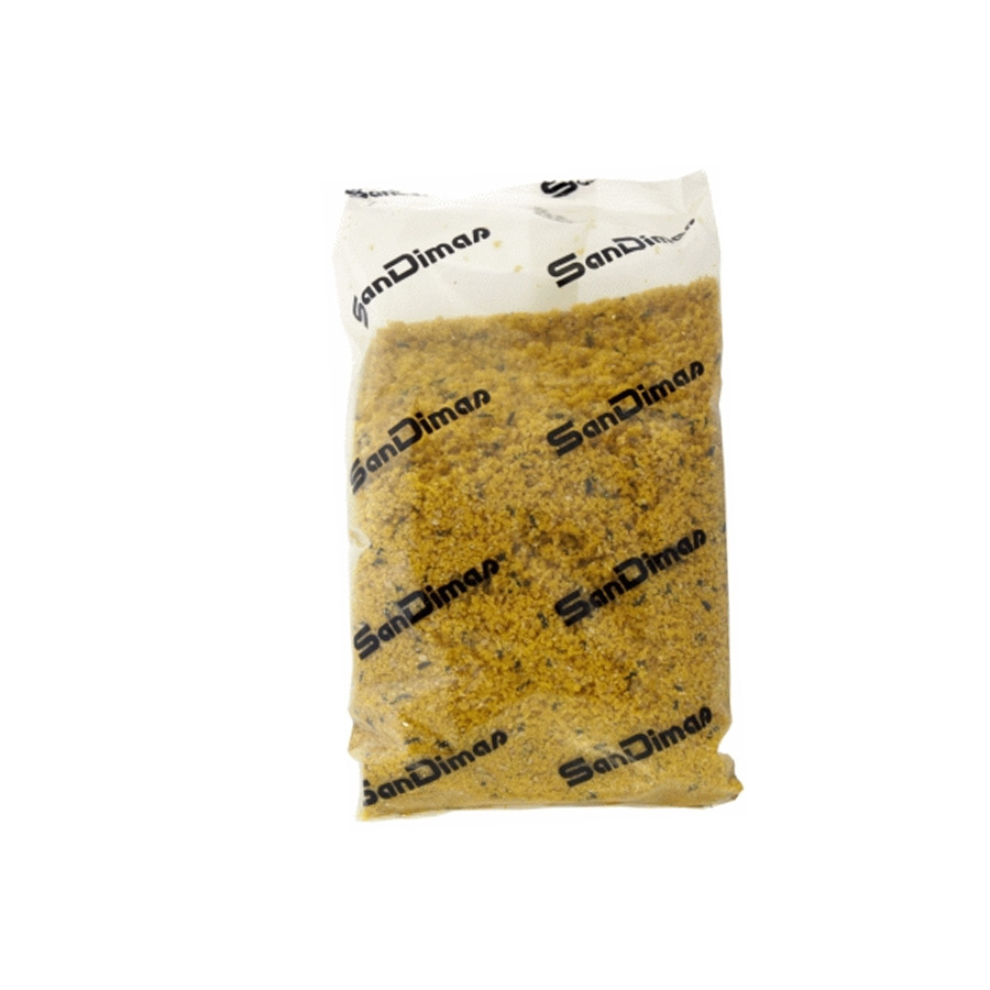 0.3 KG SanDimas Color papa de criação para aves