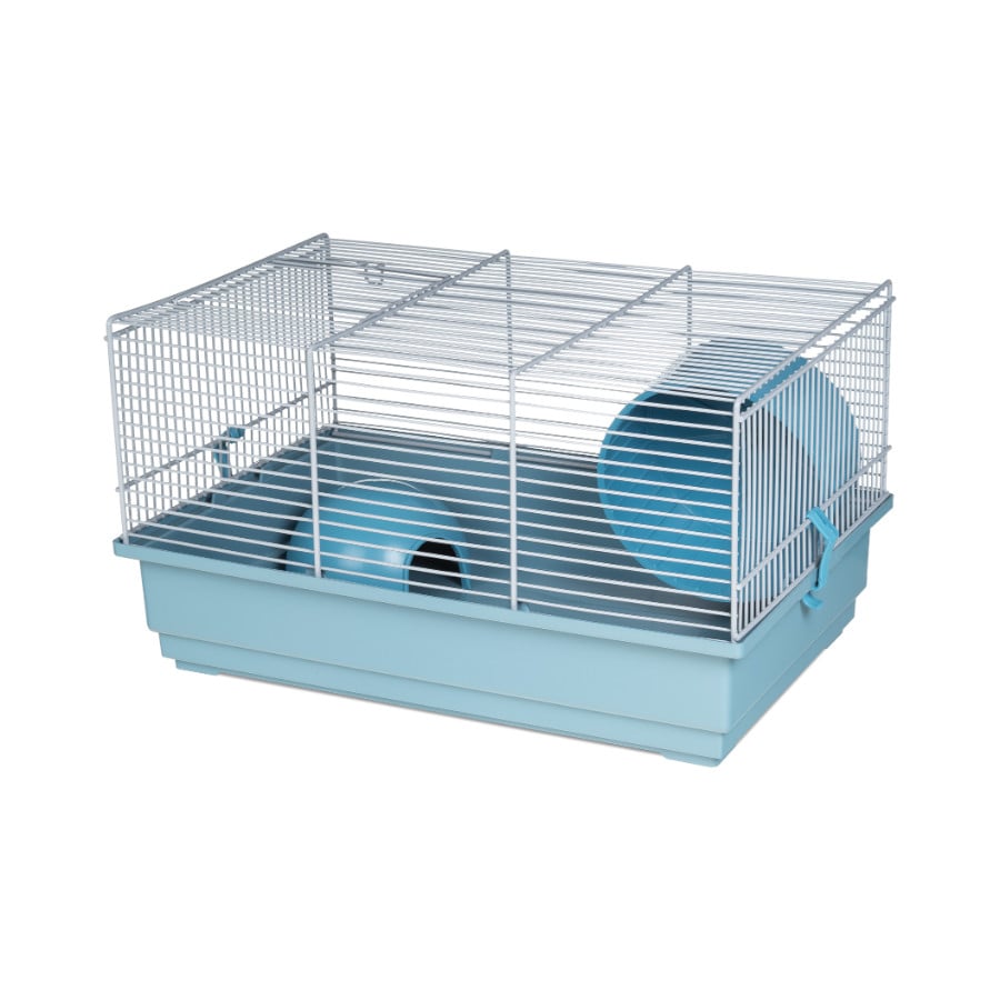 Voltregà Gaiola Pequena para hamsters russos e roborowskis
