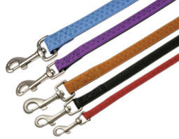 correas para perros Macleather classic