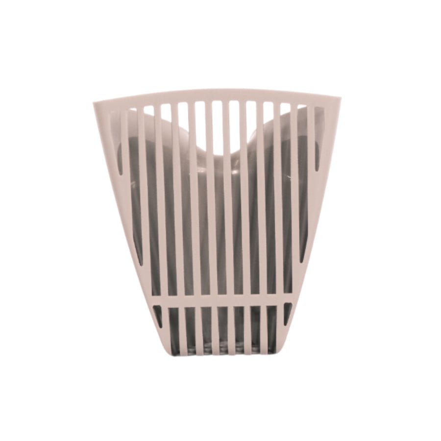 Nice Care Sanitary Scoop Sifting Pá de areia para gatos