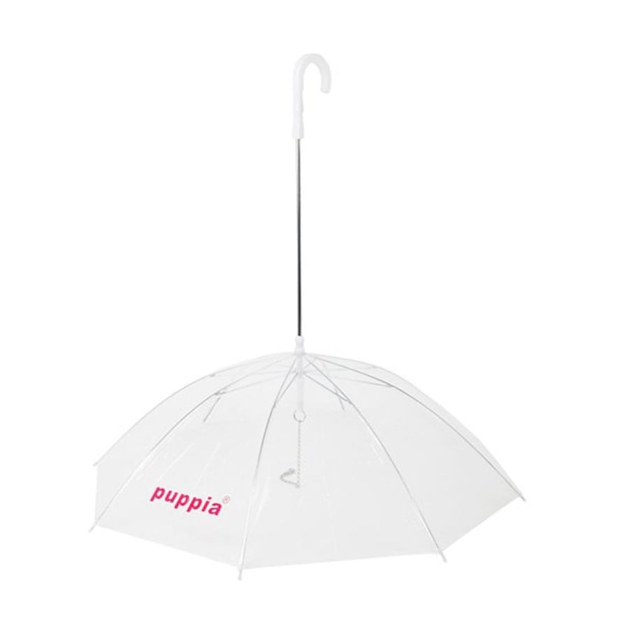 Puppia Guarda-chuva para cães